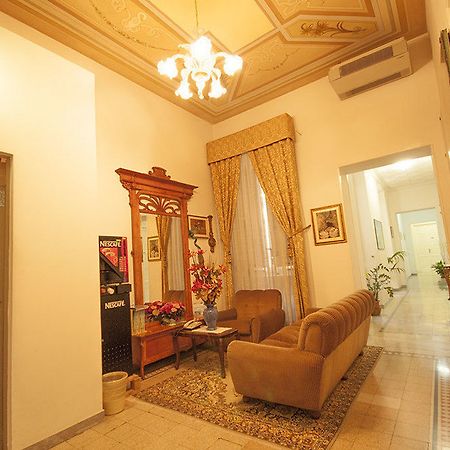 Hotel Aer Bj Vittoria Κάλιαρι Εξωτερικό φωτογραφία