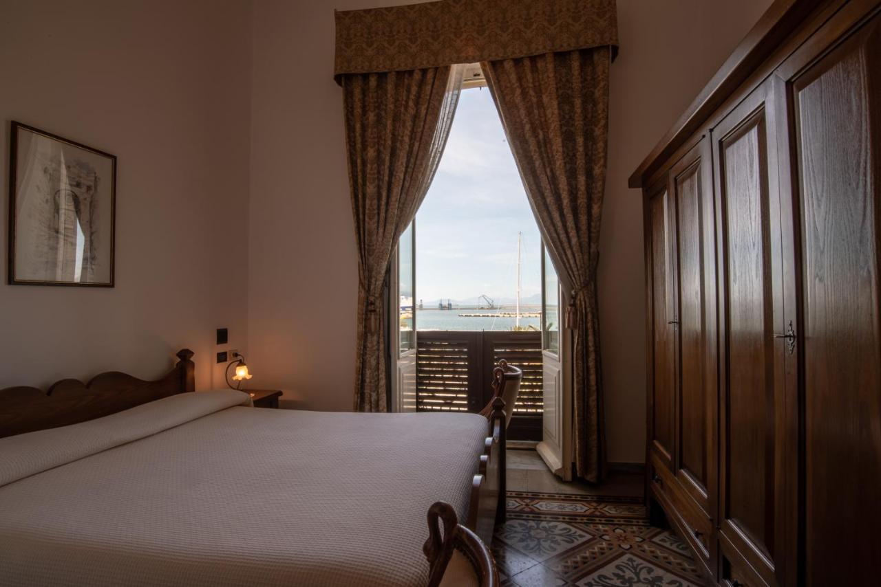 Hotel Aer Bj Vittoria Κάλιαρι Εξωτερικό φωτογραφία