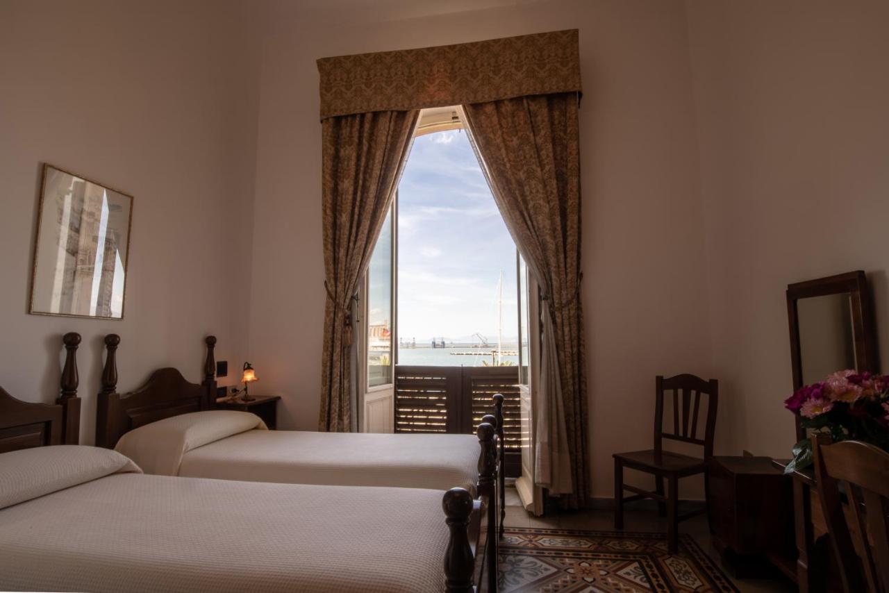 Hotel Aer Bj Vittoria Κάλιαρι Εξωτερικό φωτογραφία