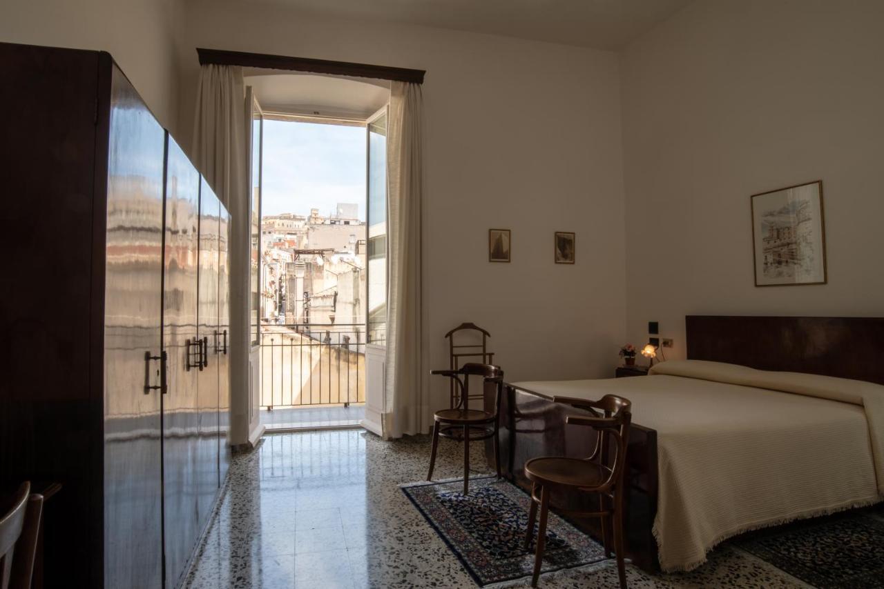 Hotel Aer Bj Vittoria Κάλιαρι Εξωτερικό φωτογραφία