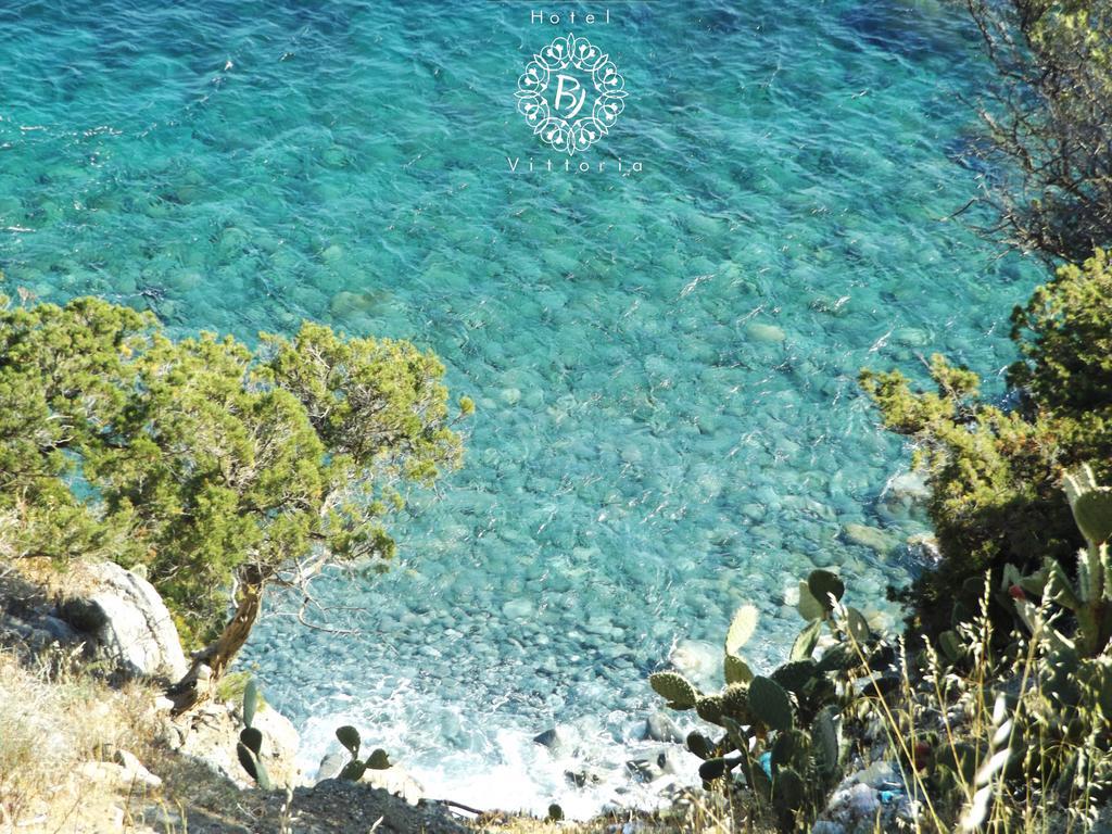 Hotel Aer Bj Vittoria Κάλιαρι Εξωτερικό φωτογραφία