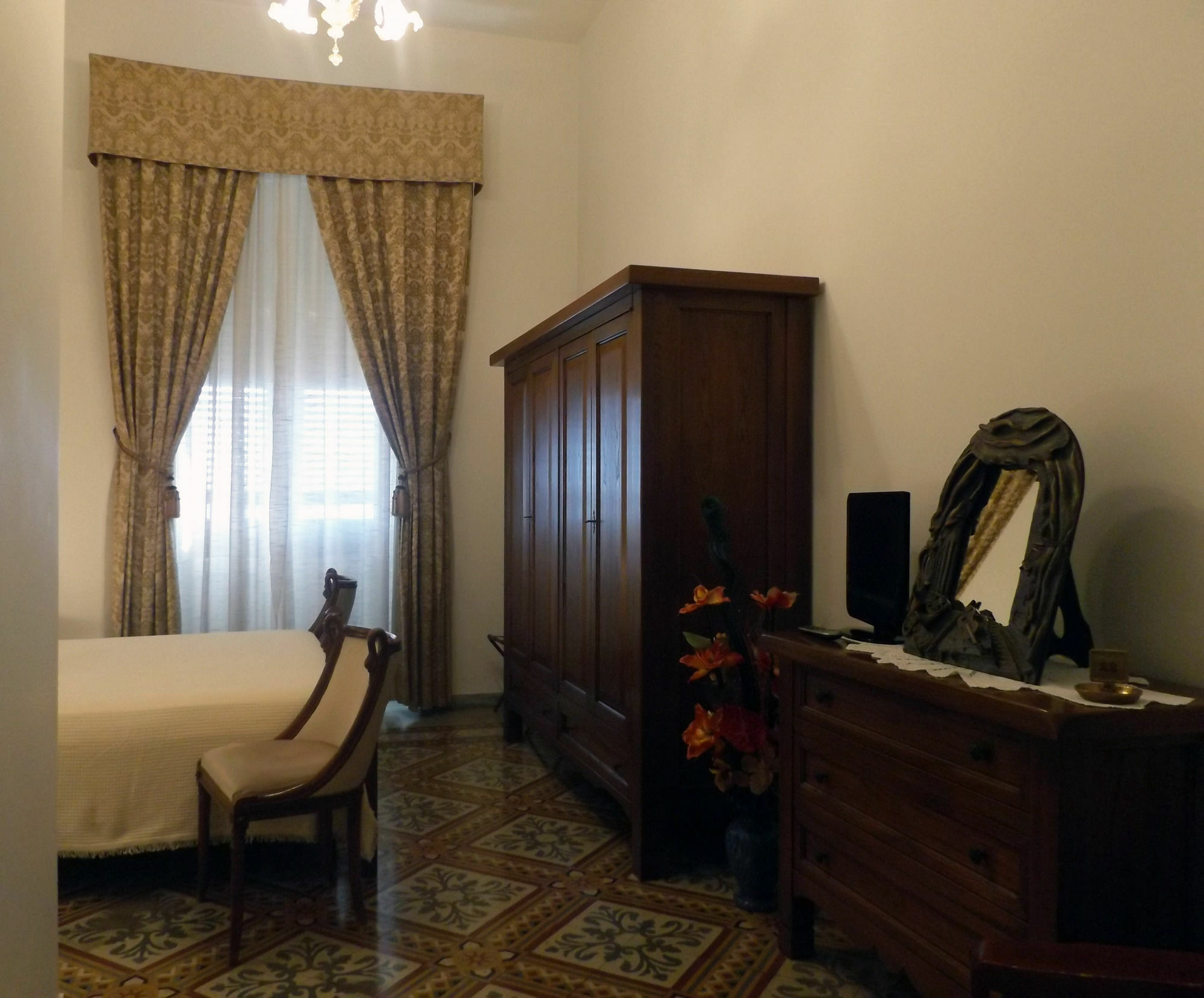 Hotel Aer Bj Vittoria Κάλιαρι Εξωτερικό φωτογραφία