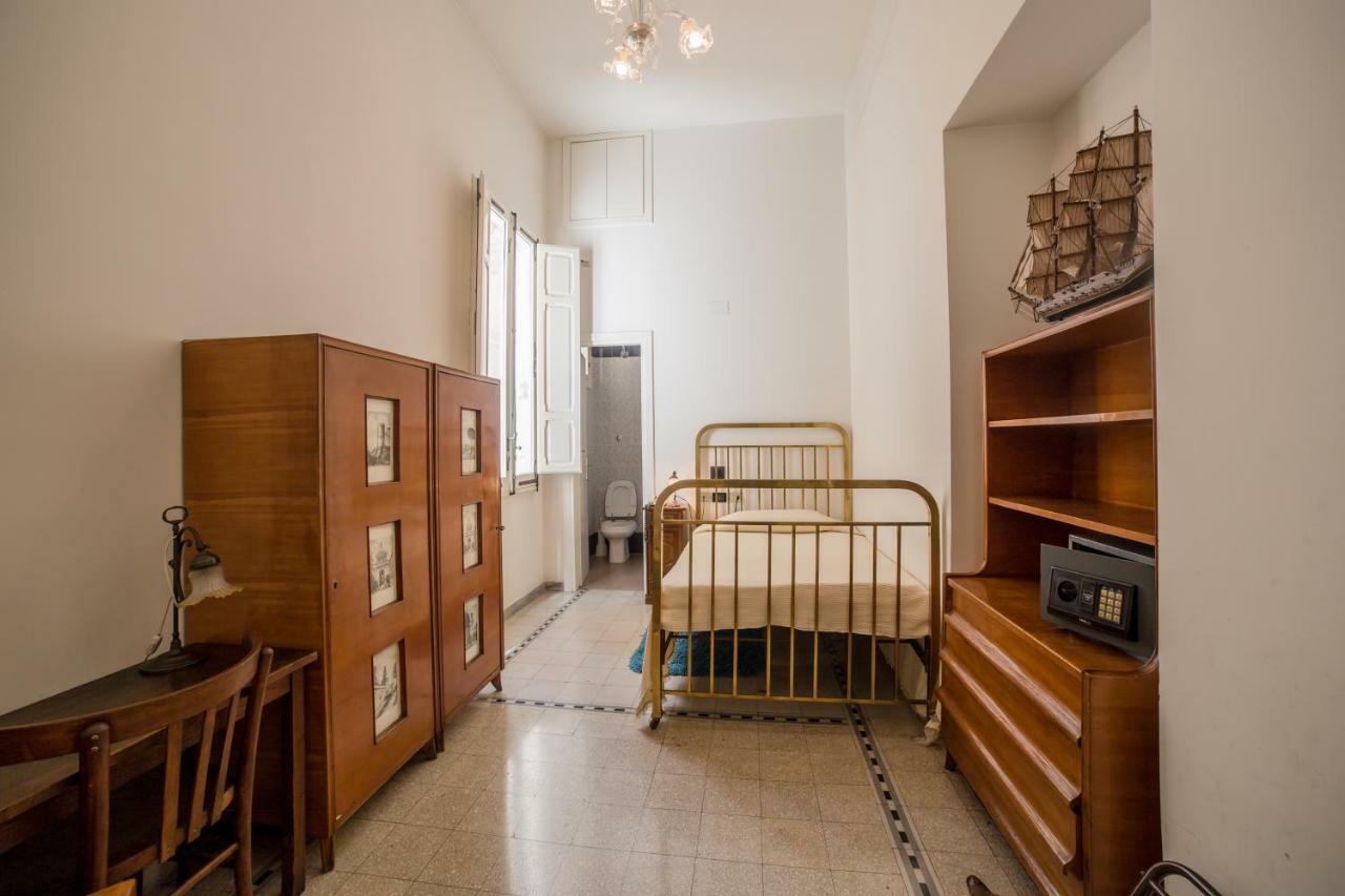 Hotel Aer Bj Vittoria Κάλιαρι Εξωτερικό φωτογραφία