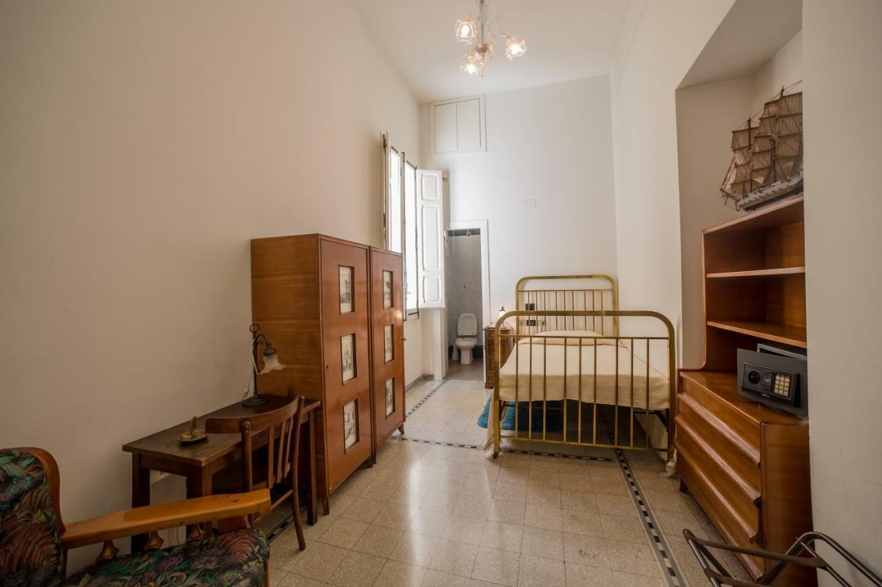 Hotel Aer Bj Vittoria Κάλιαρι Εξωτερικό φωτογραφία